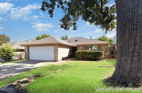 5905 Sterling Green Trail Arlington TX 76017