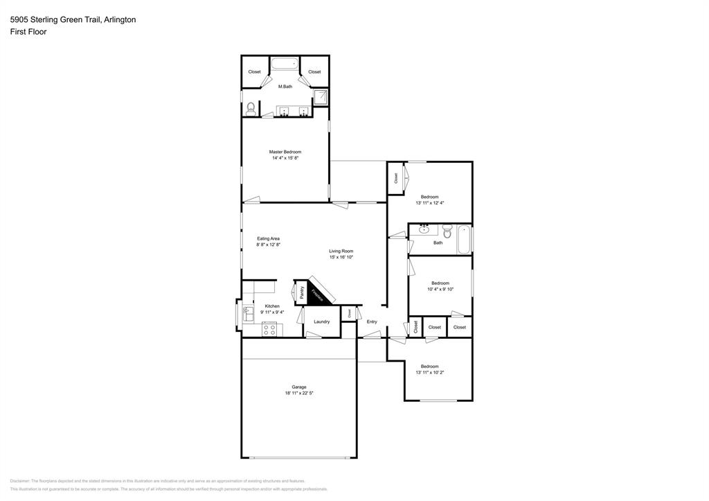 Sterling Green Add - Residential