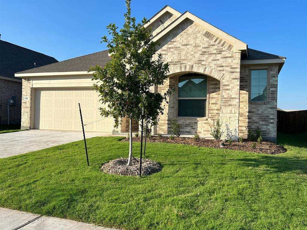 812 Black Hawk Drive