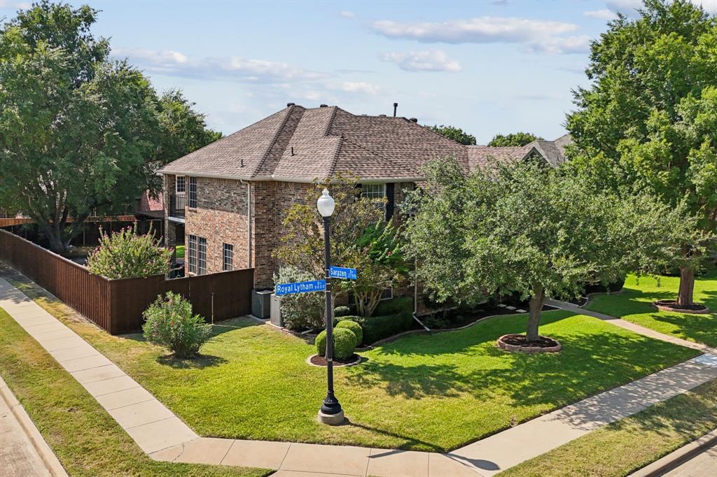 9601 Royal Lytham Drive