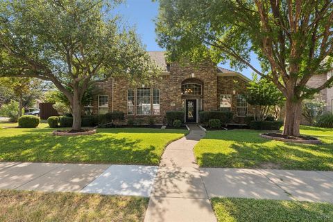9601 Royal Lytham Drive Plano TX 75025
