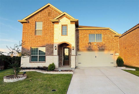 Photo of 7324 Black Cherry Lane, McKinney, TX 75071 (MLS # 21331548)
