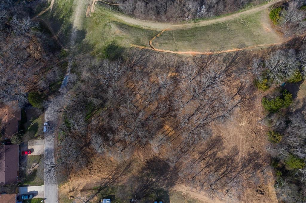 Hutchins Couchworth Add - Land