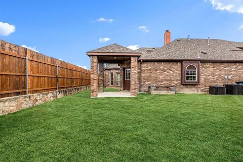 Tiny photo for 12205 Durango Root Drive, Fort Worth, TX 76244 (MLS # 21100573)