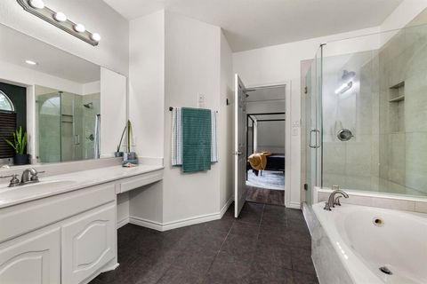 Tiny photo for 12205 Durango Root Drive, Fort Worth, TX 76244 (MLS # 21100573)