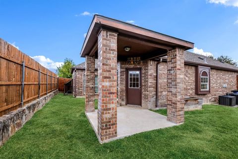 Tiny photo for 12205 Durango Root Drive, Fort Worth, TX 76244 (MLS # 21100573)