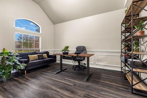 Tiny photo for 12205 Durango Root Drive, Fort Worth, TX 76244 (MLS # 21100573)