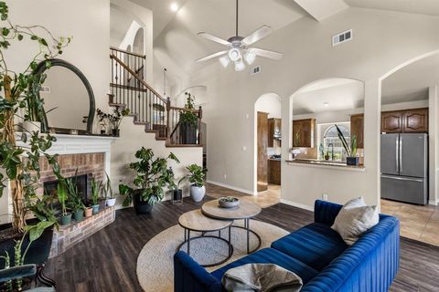 Tiny photo for 12205 Durango Root Drive, Fort Worth, TX 76244 (MLS # 21100573)