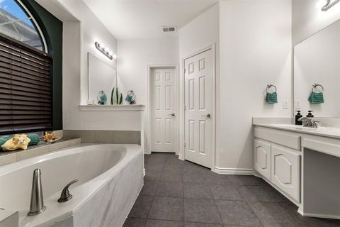 Tiny photo for 12205 Durango Root Drive, Fort Worth, TX 76244 (MLS # 21100573)