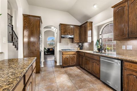 Tiny photo for 12205 Durango Root Drive, Fort Worth, TX 76244 (MLS # 21100573)