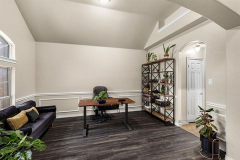 Tiny photo for 12205 Durango Root Drive, Fort Worth, TX 76244 (MLS # 21100573)