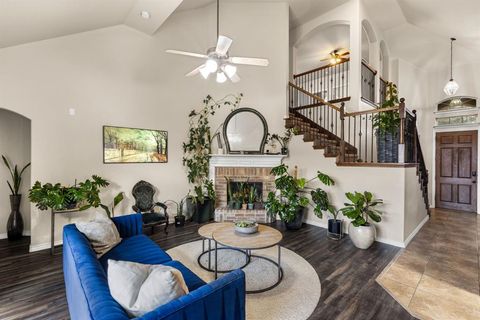 Tiny photo for 12205 Durango Root Drive, Fort Worth, TX 76244 (MLS # 21100573)