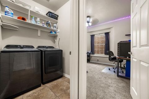 Tiny photo for 12205 Durango Root Drive, Fort Worth, TX 76244 (MLS # 21100573)