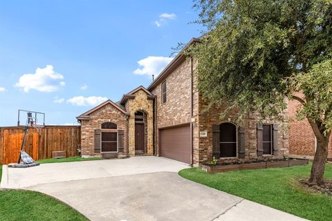 Photo of 12205 Durango Root Drive, Fort Worth, TX 76244 (MLS # 21100573)