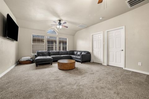 Tiny photo for 12205 Durango Root Drive, Fort Worth, TX 76244 (MLS # 21100573)