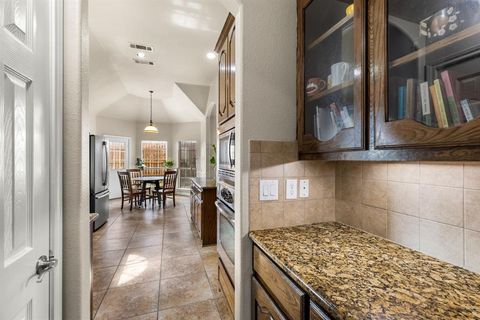 Tiny photo for 12205 Durango Root Drive, Fort Worth, TX 76244 (MLS # 21100573)