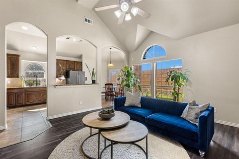 Tiny photo for 12205 Durango Root Drive, Fort Worth, TX 76244 (MLS # 21100573)