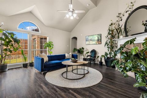 Tiny photo for 12205 Durango Root Drive, Fort Worth, TX 76244 (MLS # 21100573)