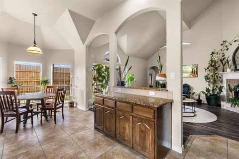 Tiny photo for 12205 Durango Root Drive, Fort Worth, TX 76244 (MLS # 21100573)