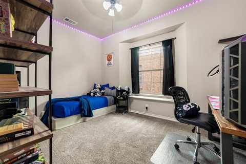 Tiny photo for 12205 Durango Root Drive, Fort Worth, TX 76244 (MLS # 21100573)