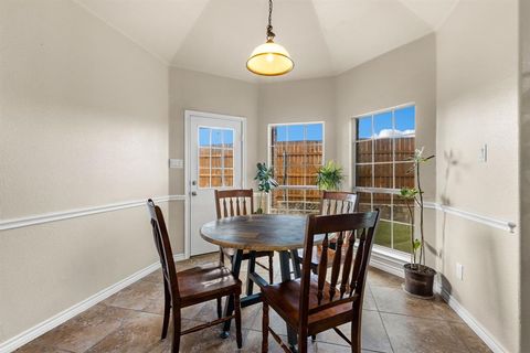 Tiny photo for 12205 Durango Root Drive, Fort Worth, TX 76244 (MLS # 21100573)