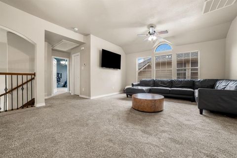 Tiny photo for 12205 Durango Root Drive, Fort Worth, TX 76244 (MLS # 21100573)