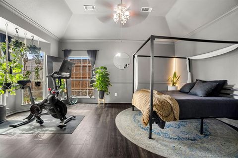 Tiny photo for 12205 Durango Root Drive, Fort Worth, TX 76244 (MLS # 21100573)