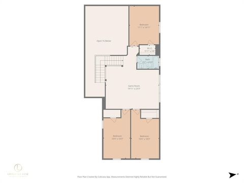 Tiny photo for 12205 Durango Root Drive, Fort Worth, TX 76244 (MLS # 21100573)