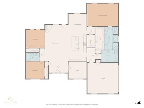 Tiny photo for 12205 Durango Root Drive, Fort Worth, TX 76244 (MLS # 21100573)