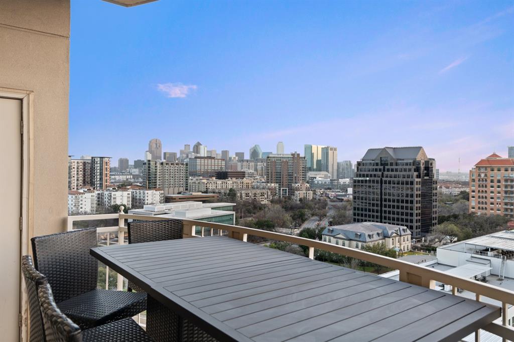 3225 Turtle Creek Boulevard 1420