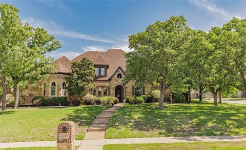 1417 Briar Crossing Drive Decatur TX 76234