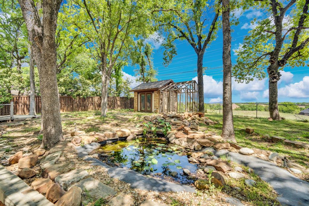 Woodhaven Cntry Club Estates - Residential