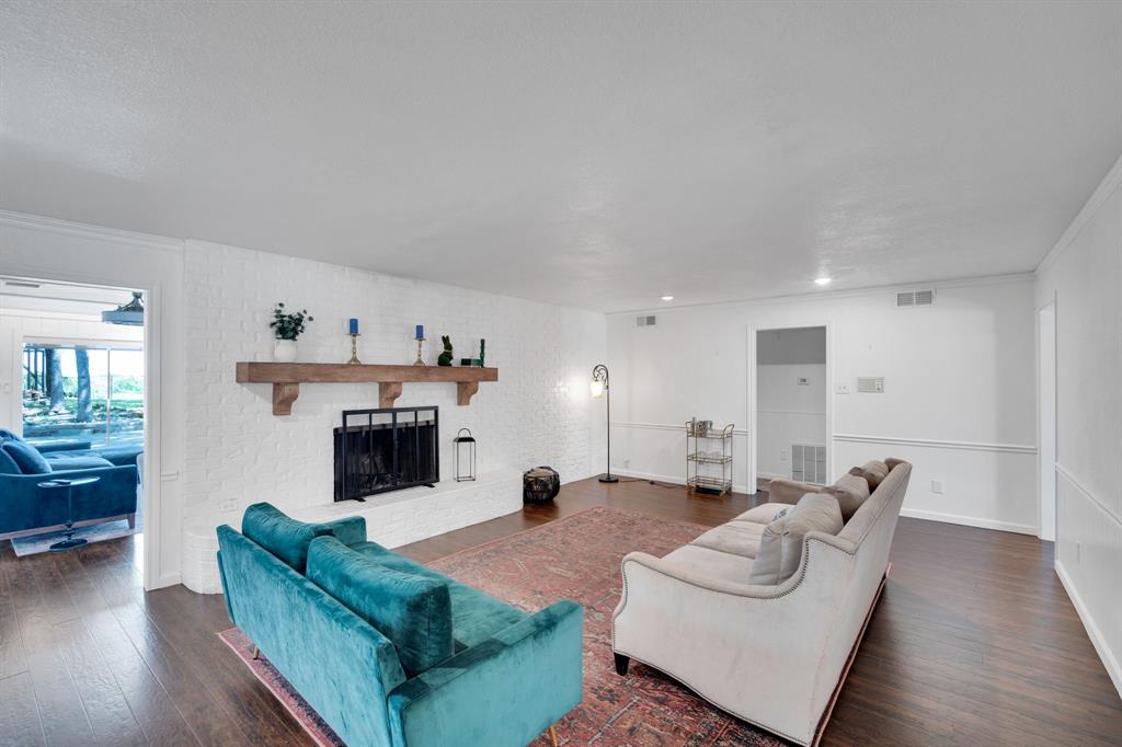 Woodhaven Cntry Club Estates - Residential