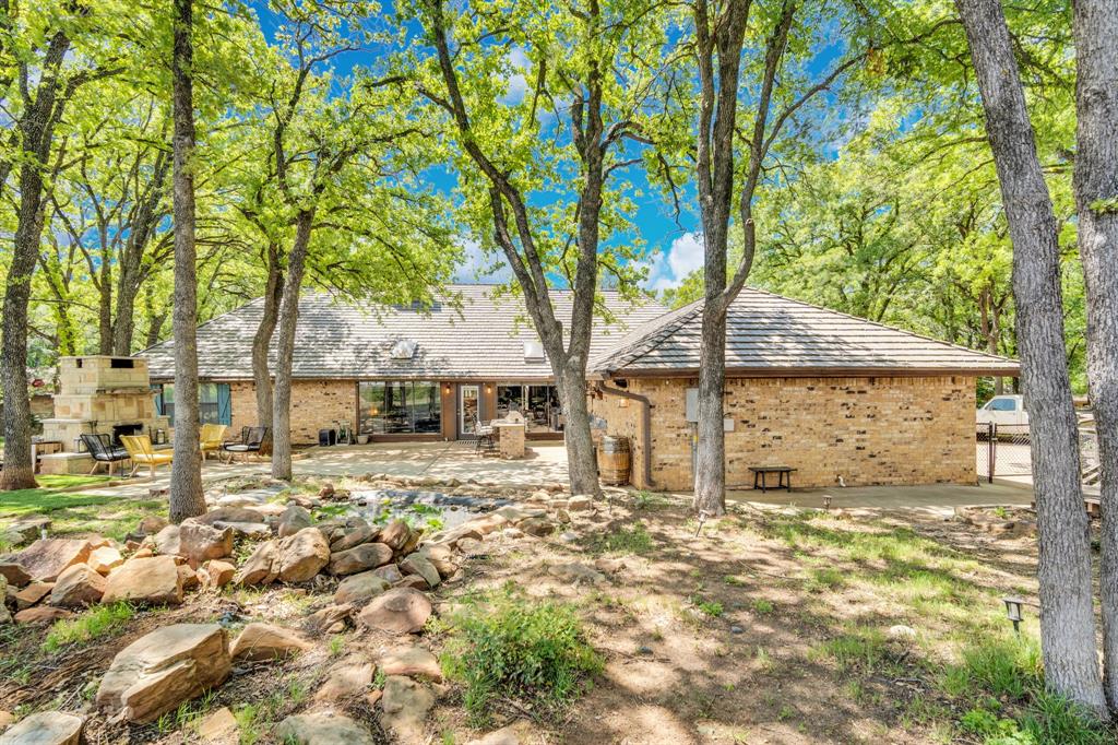 Woodhaven Cntry Club Estates - Residential