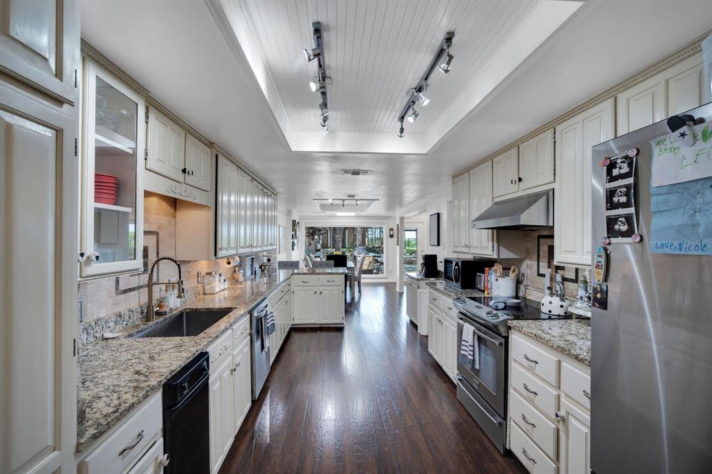 Woodhaven Cntry Club Estates - Residential