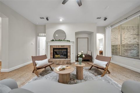 Property photo of 4402 Horizon Drive, Garland, TX 75043