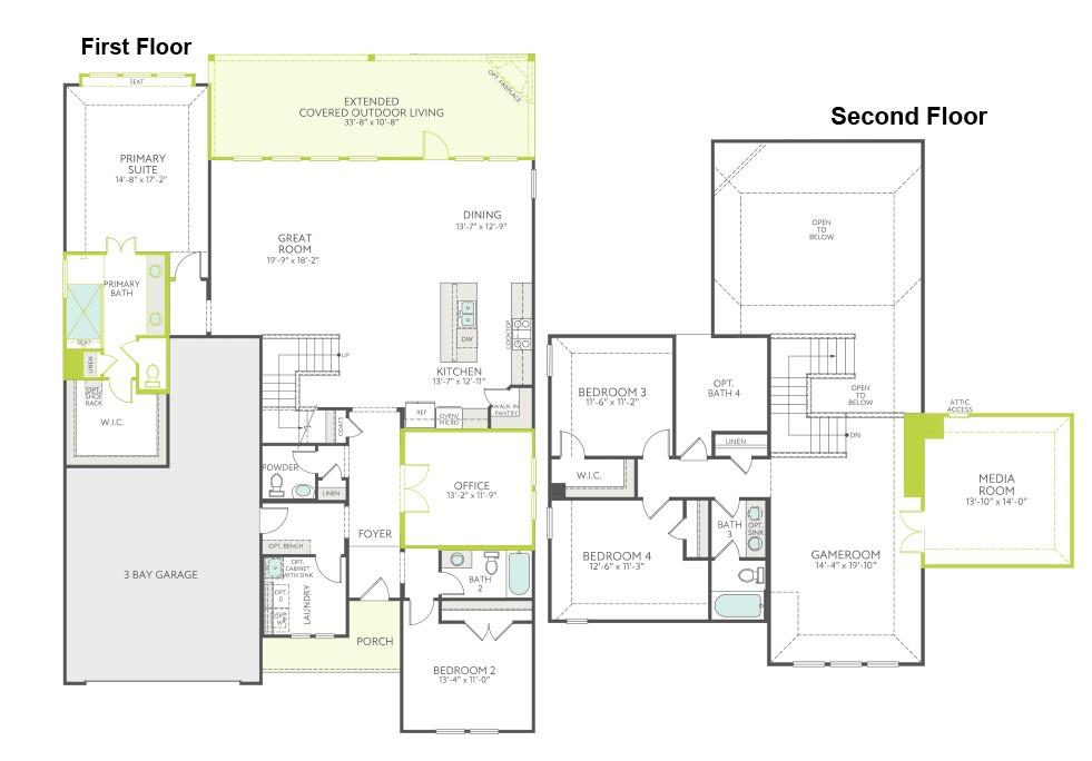 4848 Cedar Bluff Trail