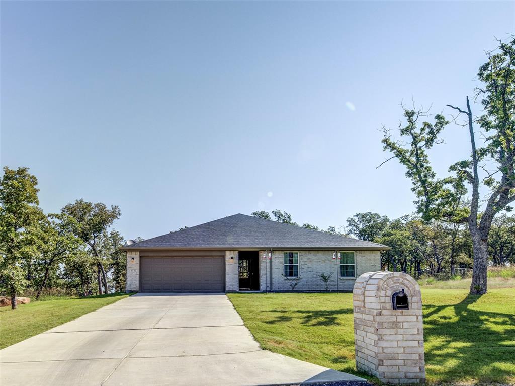 112 Hogan Place