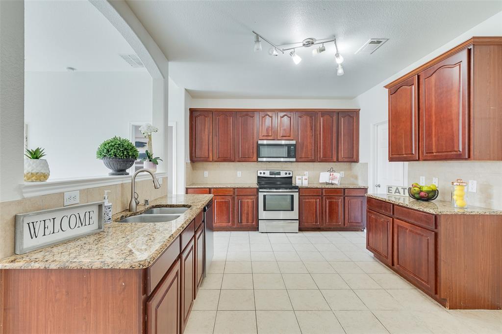 Heritage East A Ph 1 Add - Residential