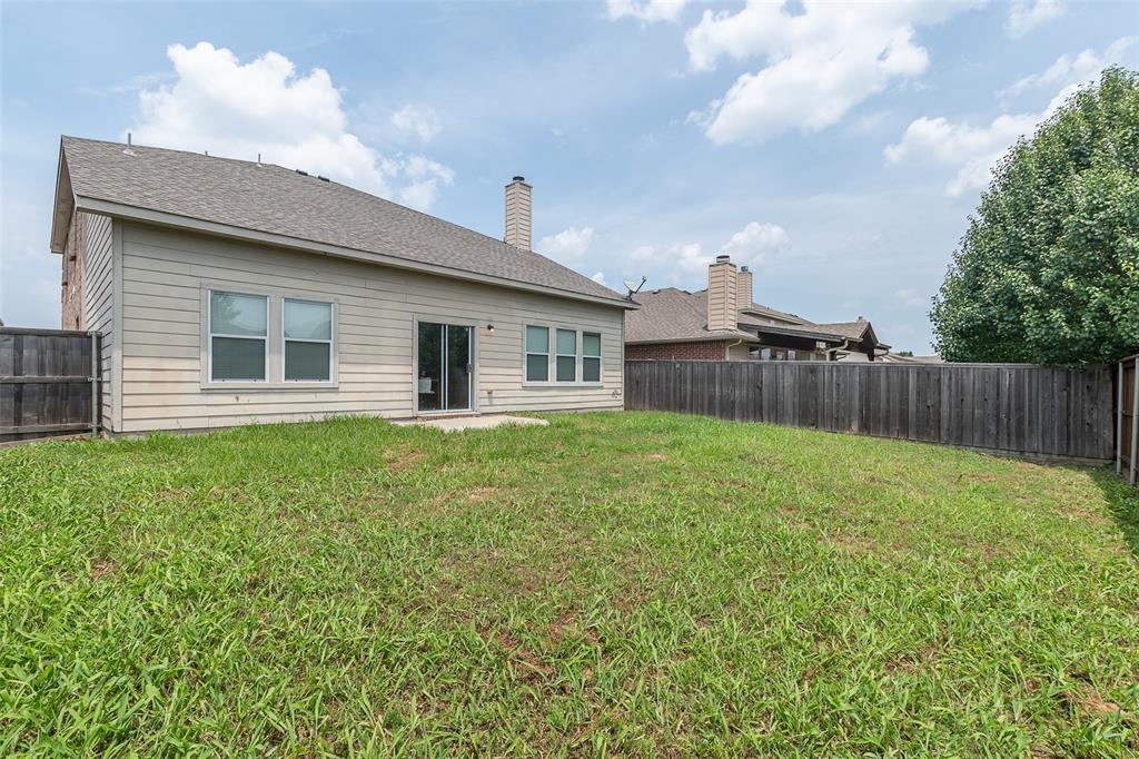 Heritage East A Ph 1 Add - Residential