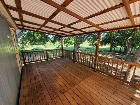 A home in Springtown