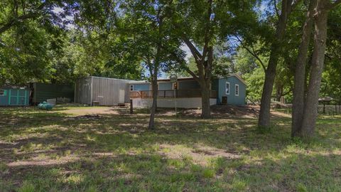 A home in Springtown