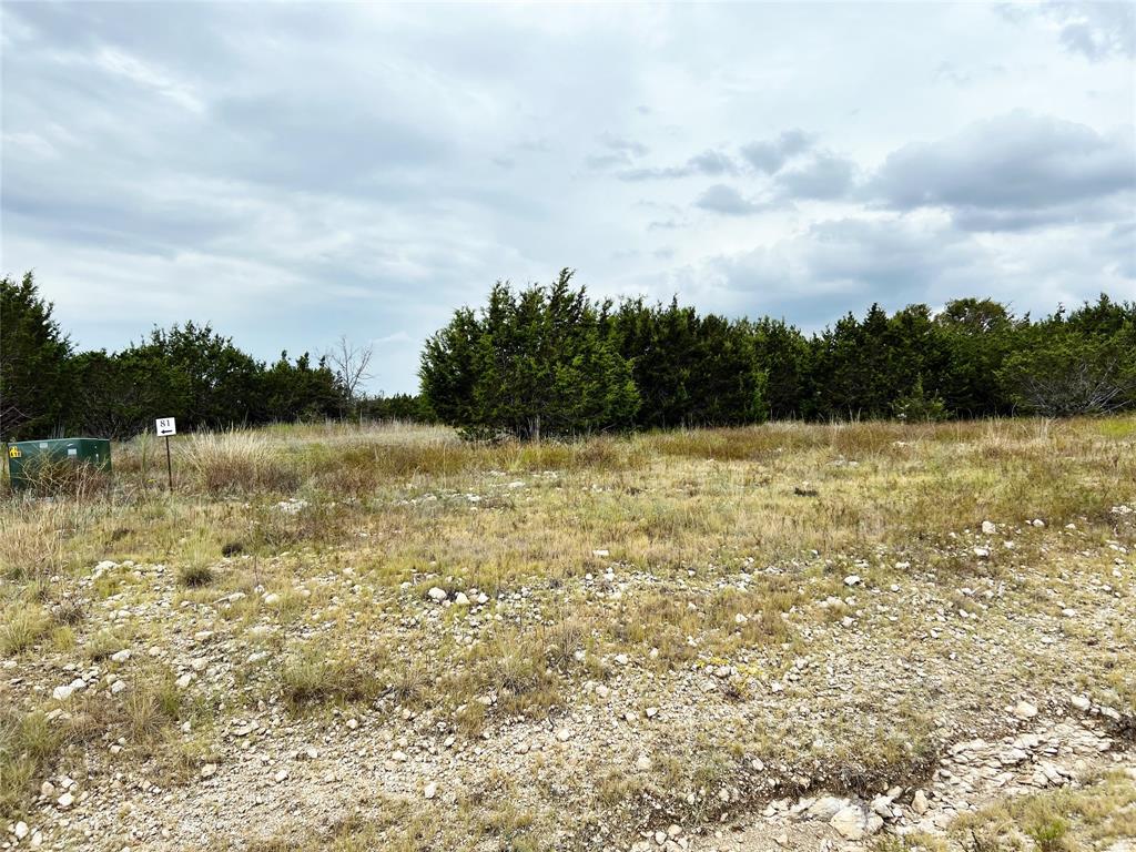 Putteet Hill Addition Phase 1 - Land