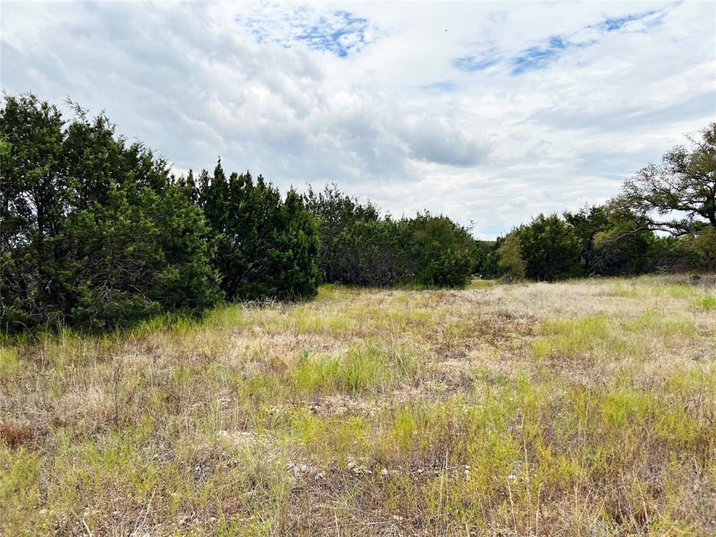 Putteet Hill Addition Phase 1 - Land