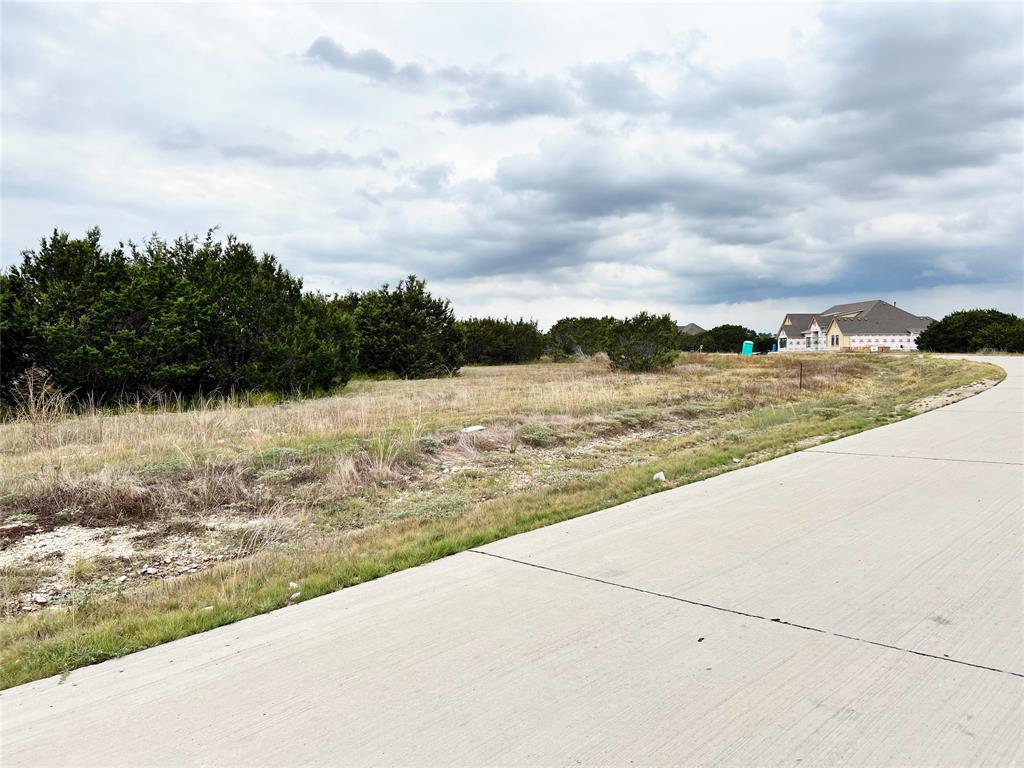 Putteet Hill Addition Phase 1 - Land