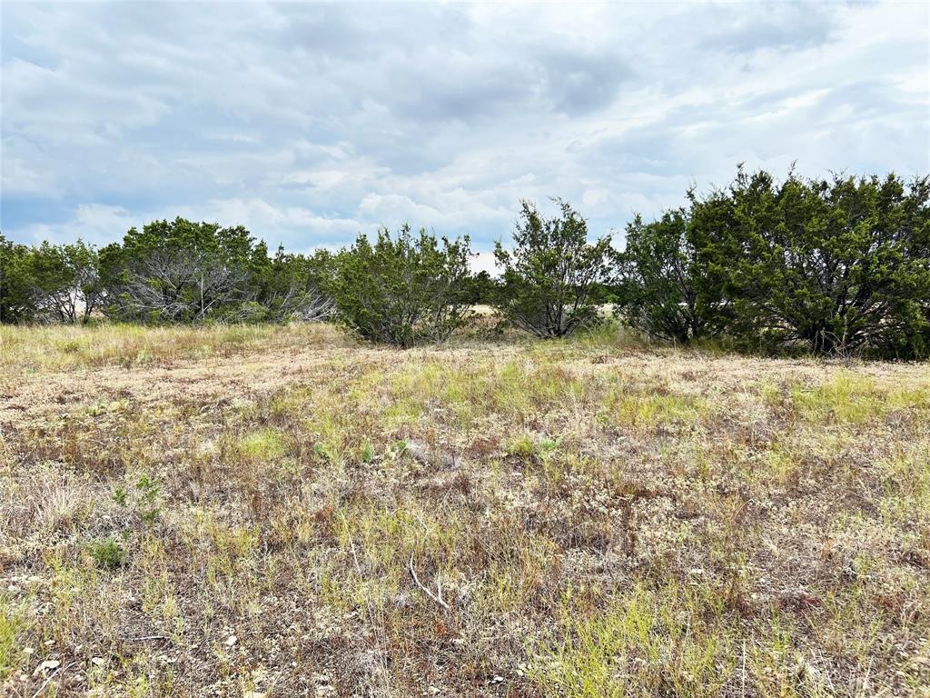 Putteet Hill Addition Phase 1 - Land