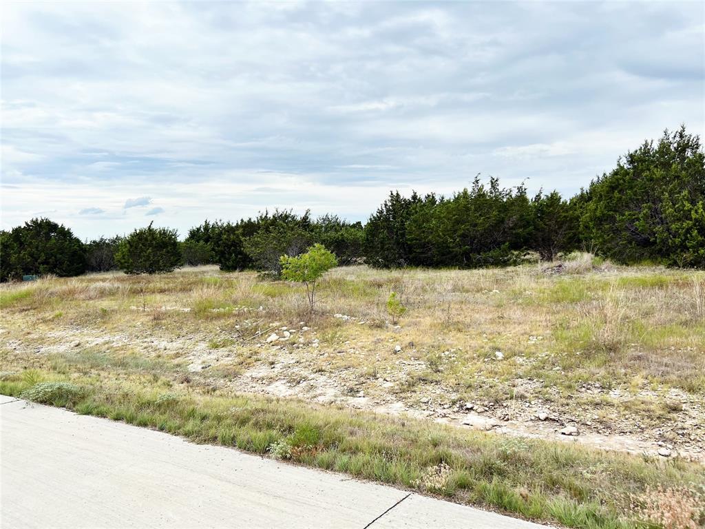 Putteet Hill Addition Phase 1 - Land