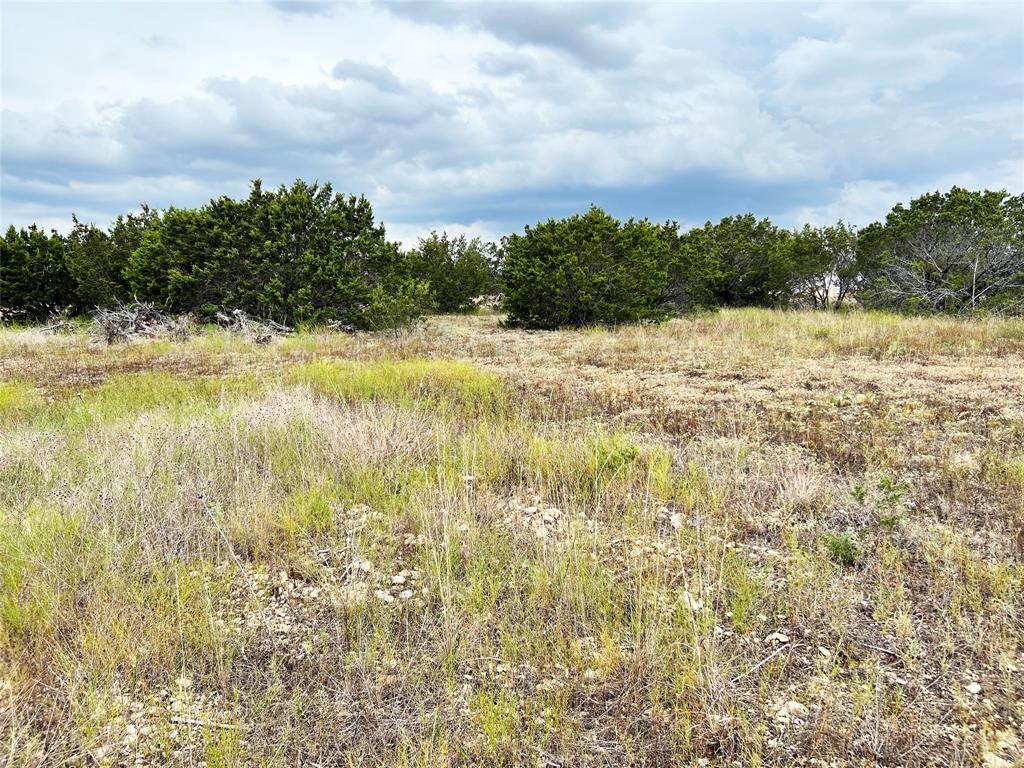 Putteet Hill Addition Phase 1 - Land