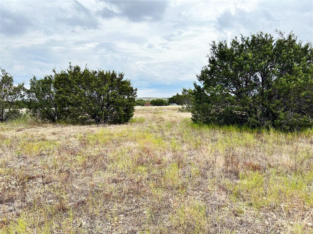 Putteet Hill Addition Phase 1 - Land