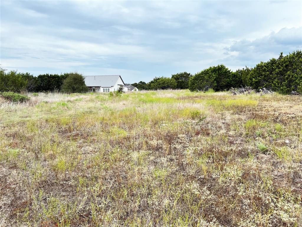 Putteet Hill Addition Phase 1 - Land